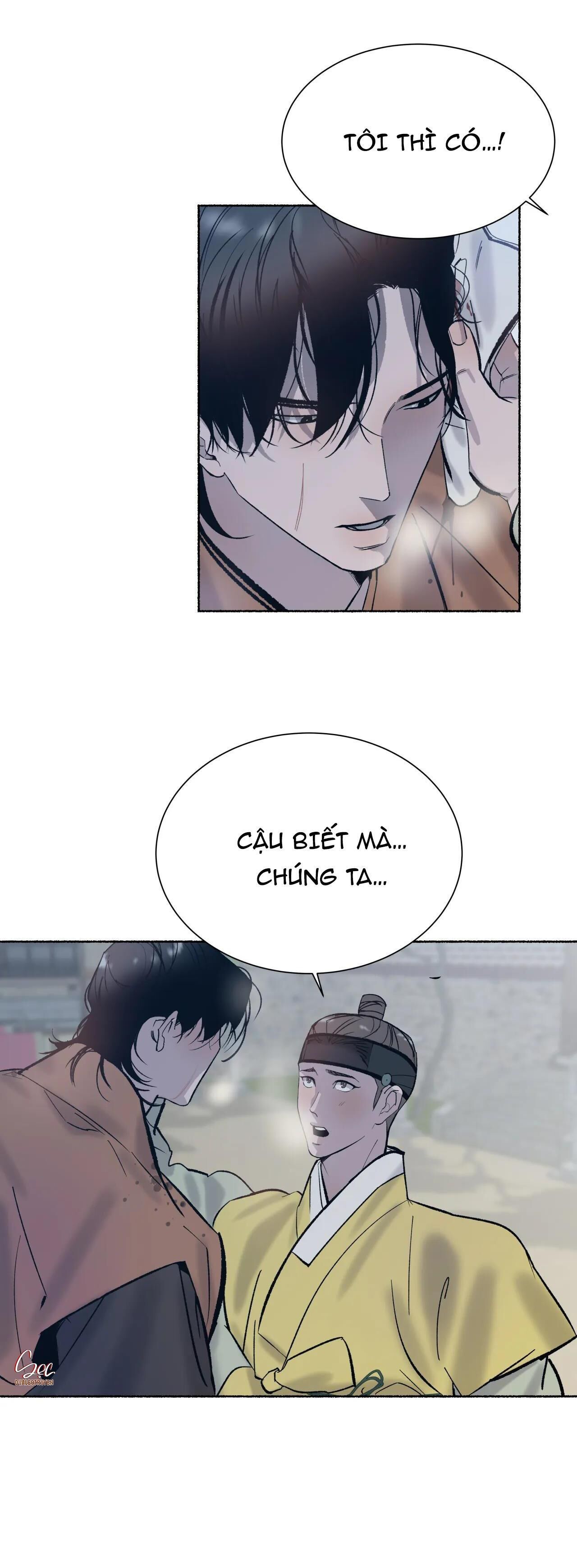 HỔ NGÀN NĂM Chapter 42 - Trang 2