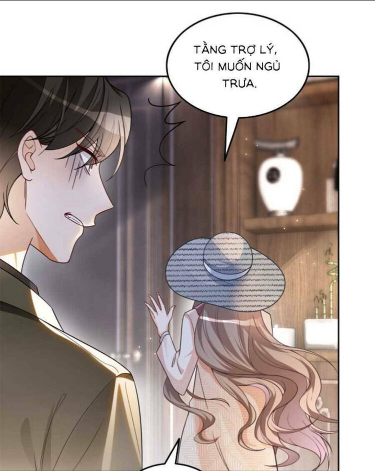 được các anh trai chiều chuộng tôi trở nên ngang tàng chapter 158 - Next chapter 159