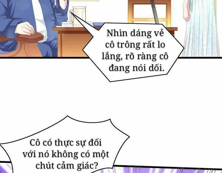 Tổng Tài Đại Nhân Song Mặt Kiều Thê Chapter 7 - Trang 2