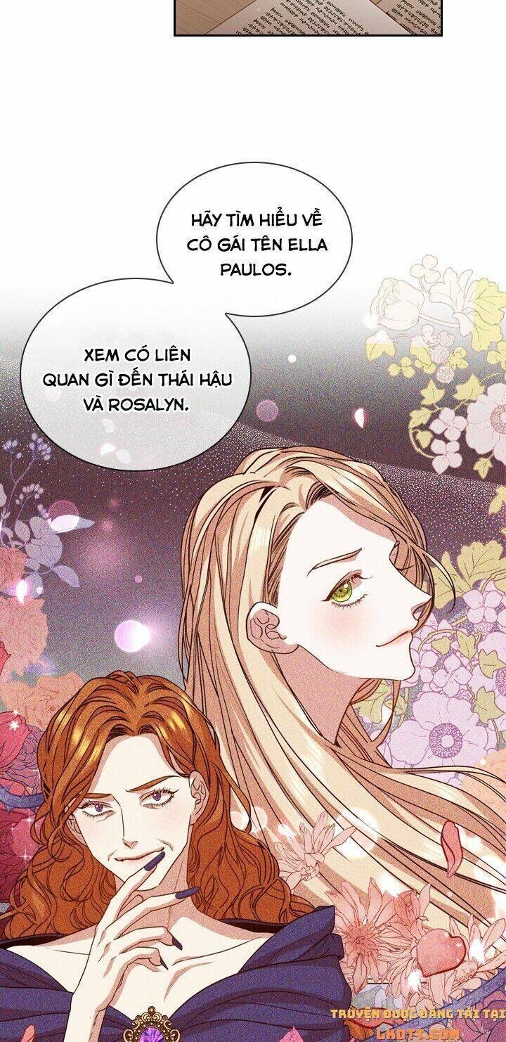 tôi trở thành thư ký của bạo chúa Chapter 15 - Next Chapter 16