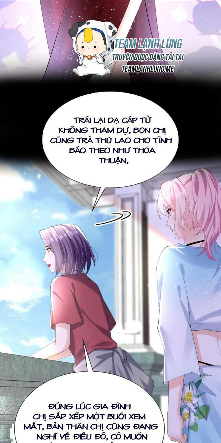 tái sinh trở lại : chồng cũ khóc lóc cầu xin tái hôn chapter 113 - Trang 1