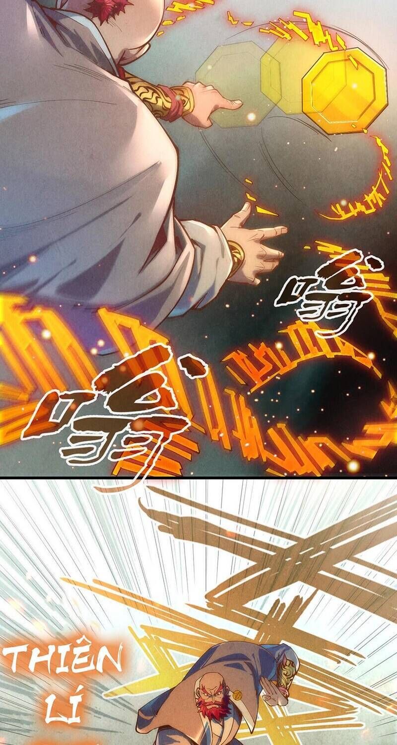 vạn cổ chí tôn chapter 126 - Next chapter 127