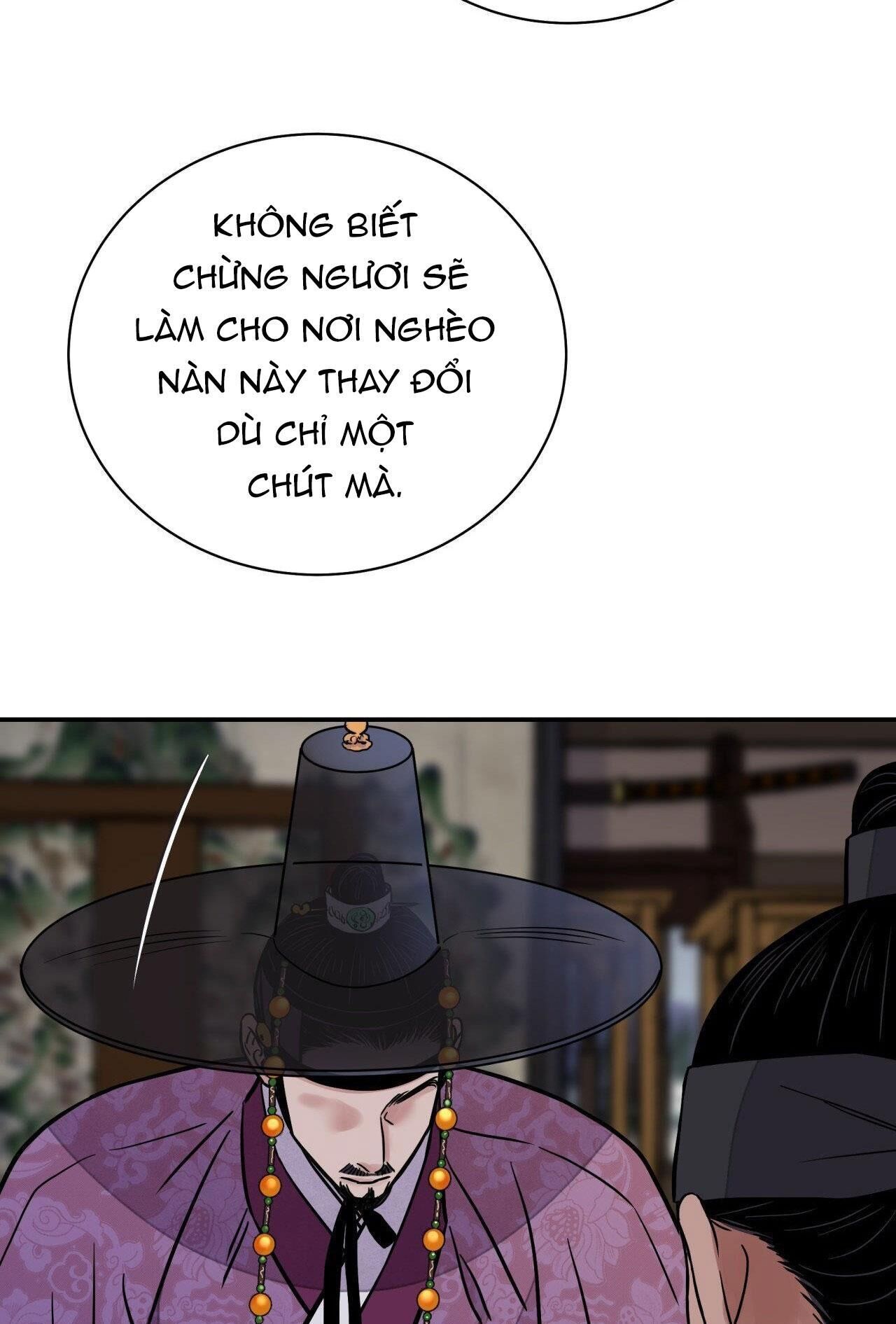 kiếm hoa Chapter 65 - Trang 1