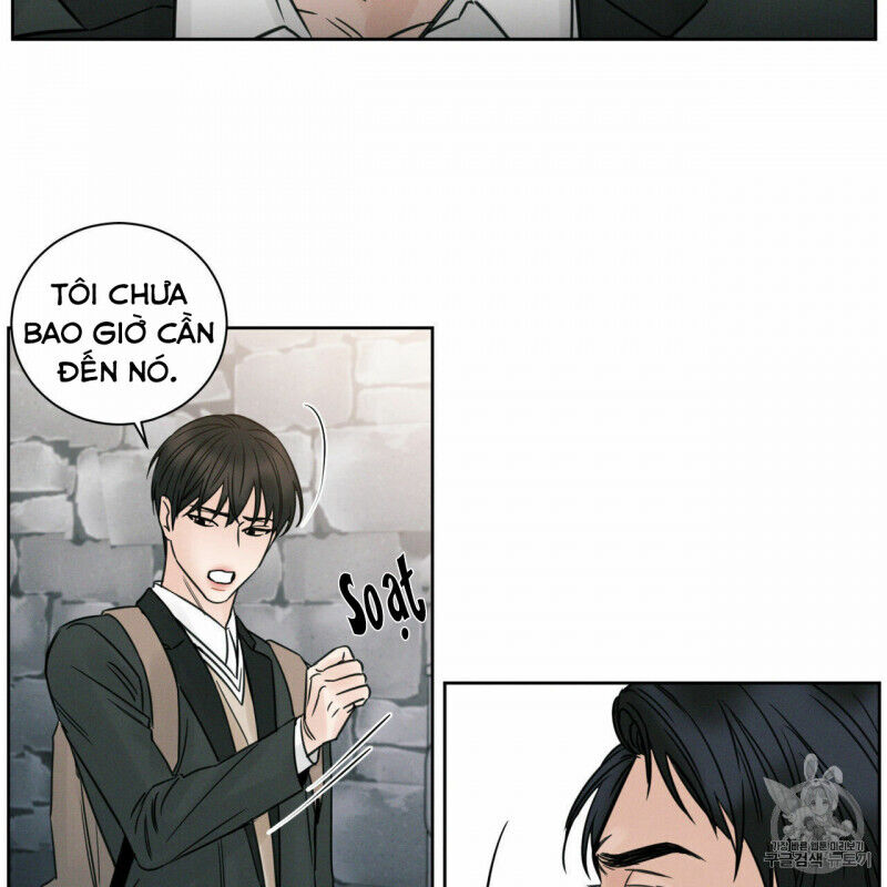 dù anh không yêu em Chapter 8 - Trang 2