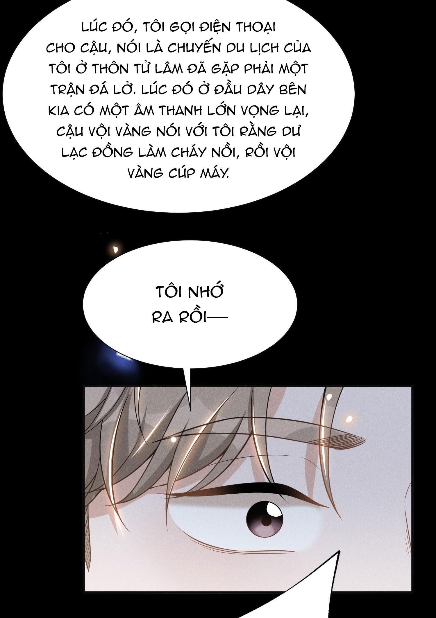 Lai Sinh Bất Kiến Chapter 64 - Next Chapter 65