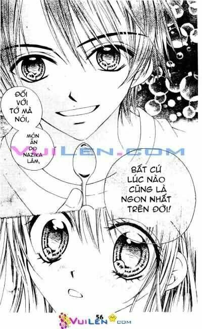 Công Chúa Ẩm Thực Chapter 11 - Next 