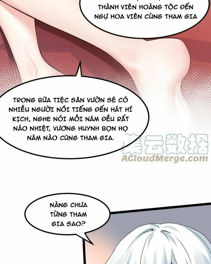 hảo đồ nhi hãy tha cho vi sư chapter 113 - Trang 2