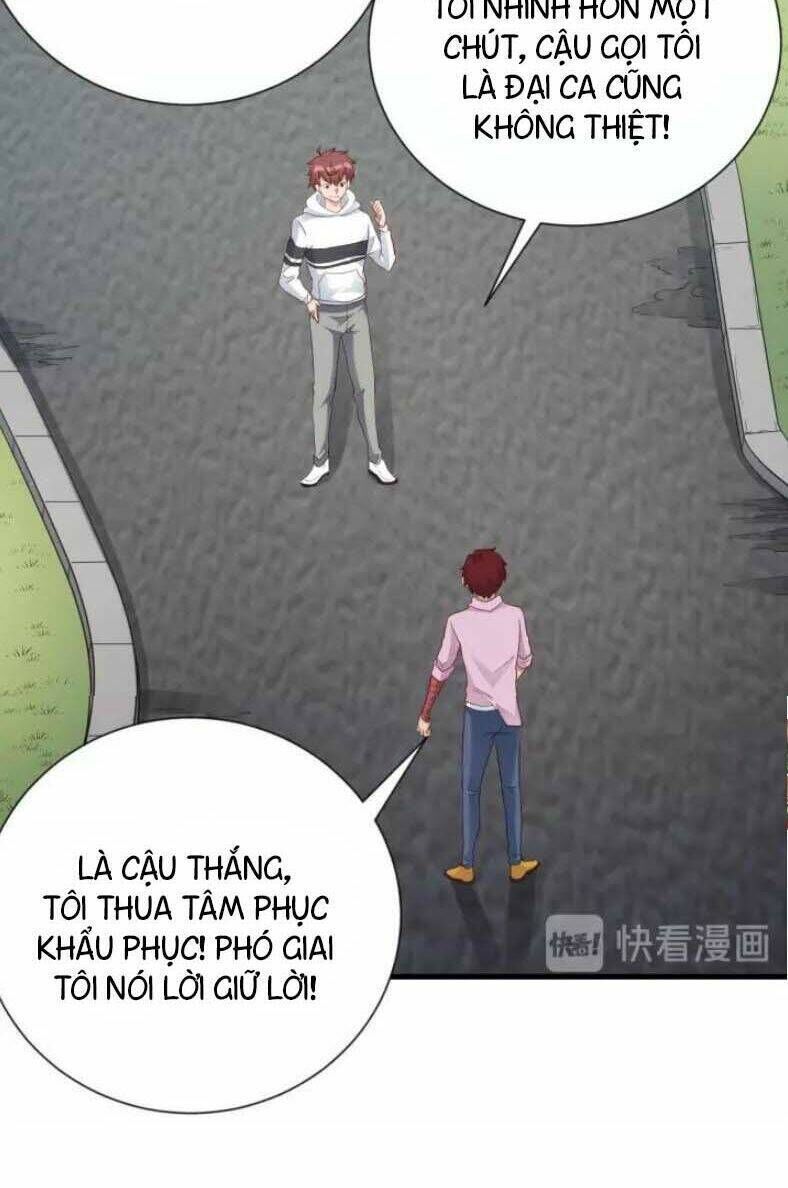 hệ thống tu tiên mạnh nhất Chapter 74 - Trang 2