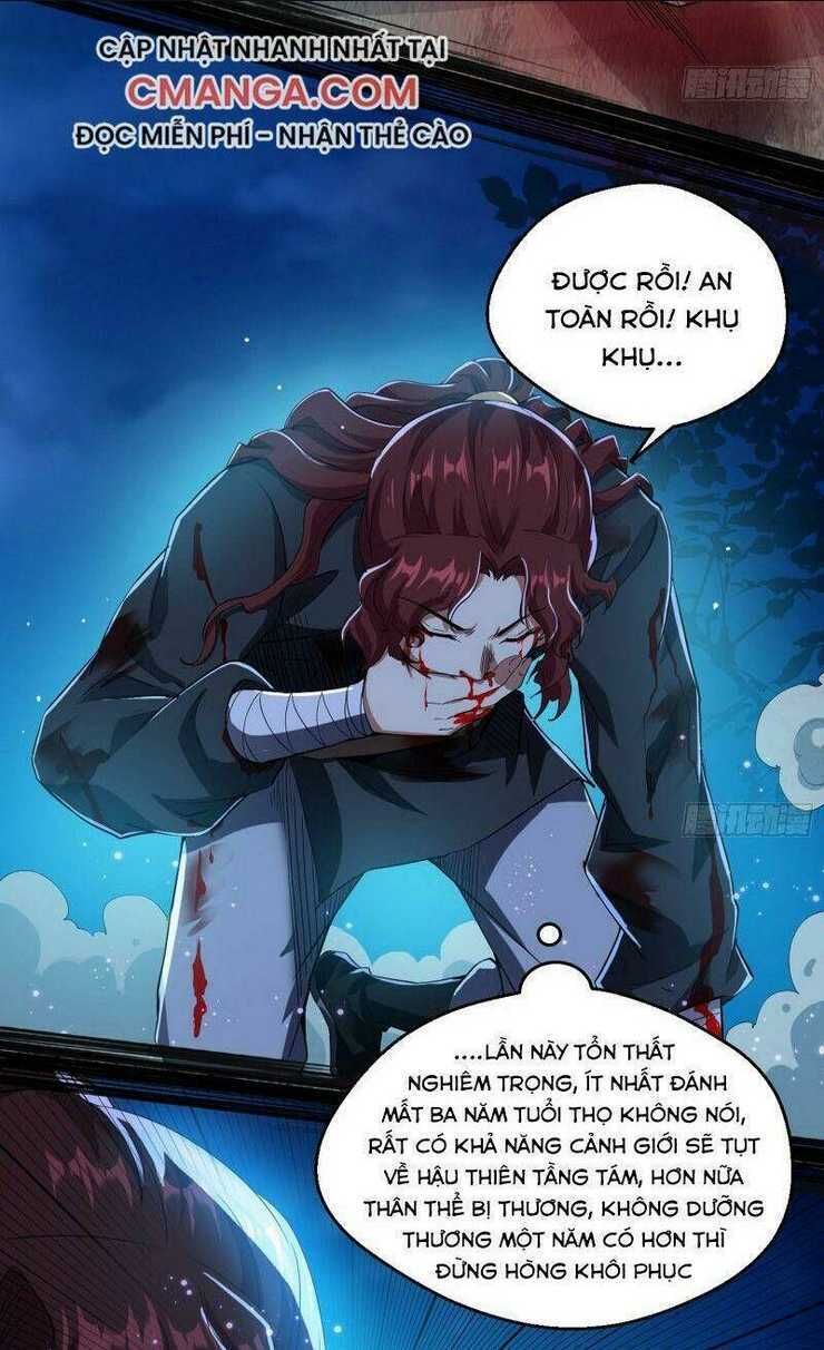 ta là tà đế Chapter 91 - Next Chapter 92