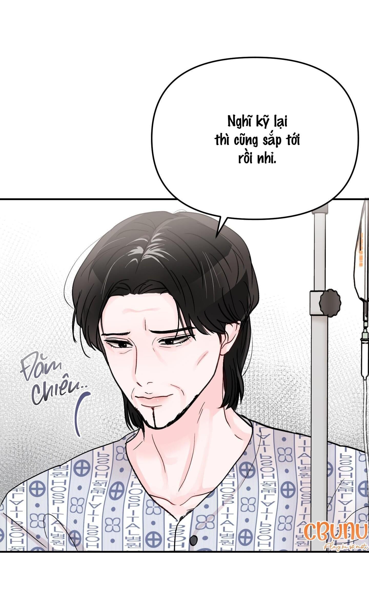 (CBunu) Thán phục thanh xuân Chapter 42 - Trang 2