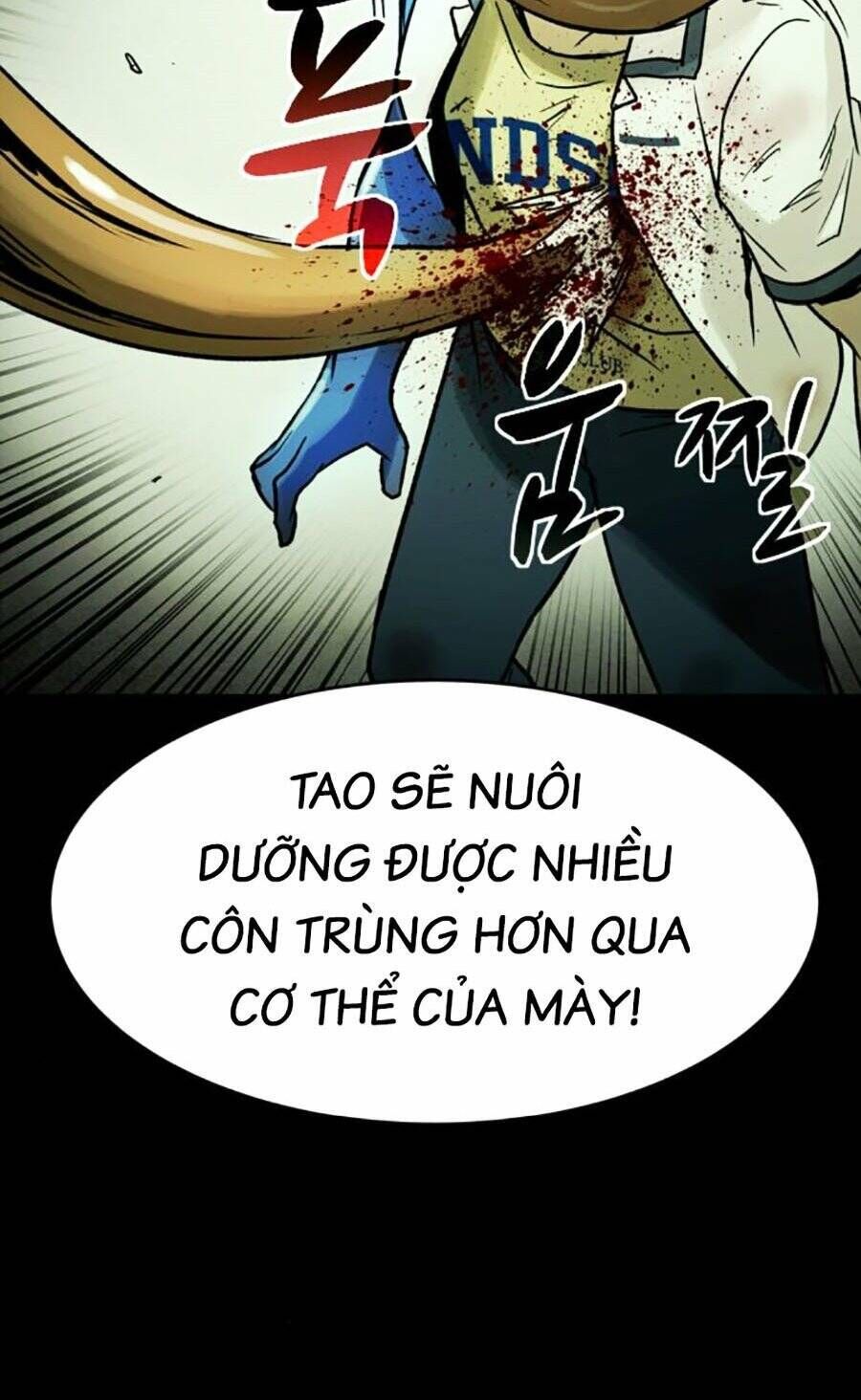 mầm chết chapter 45 - Trang 2