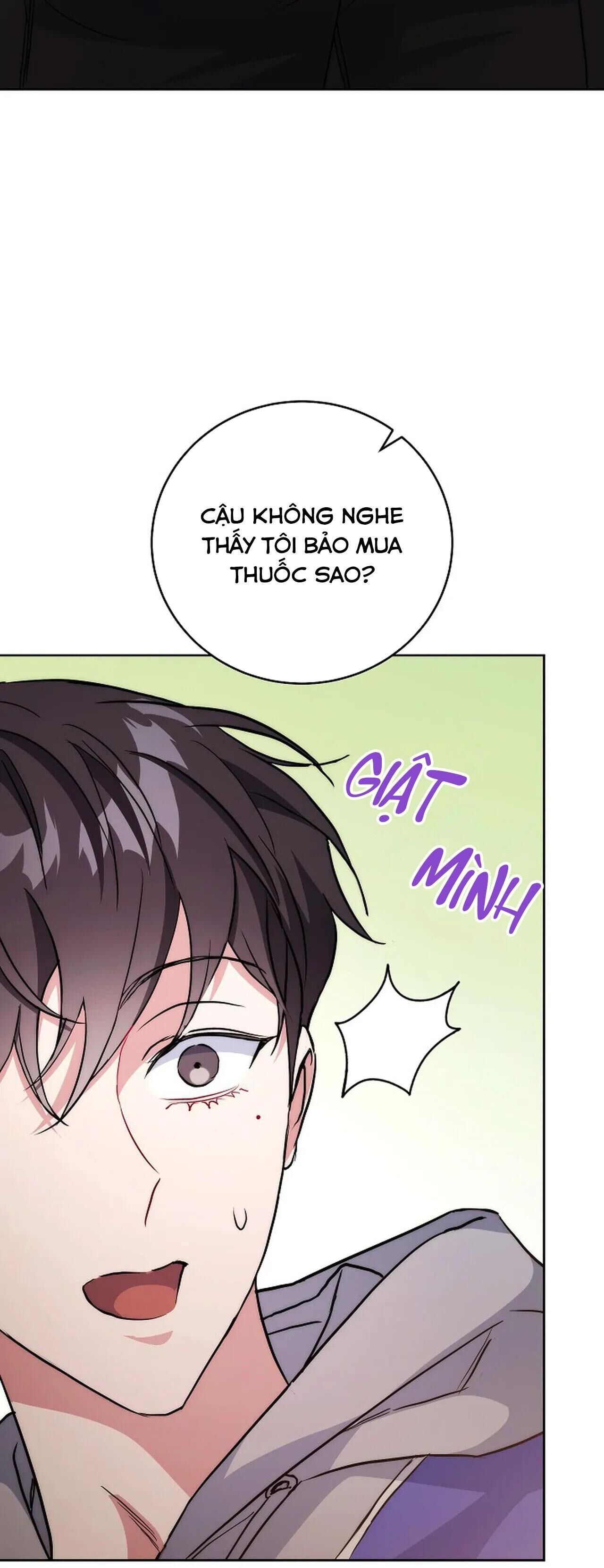 (END) APP THÔI MIÊN Chapter 1 - Trang 2