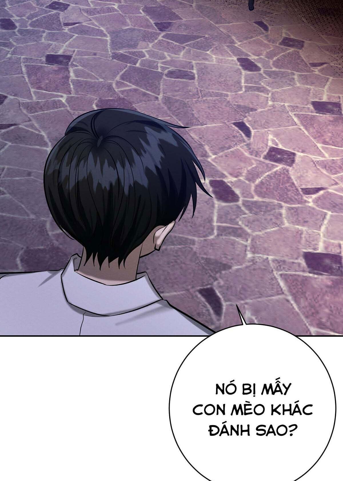 vòng xoáy của ác ma Chapter 46 - Trang 2