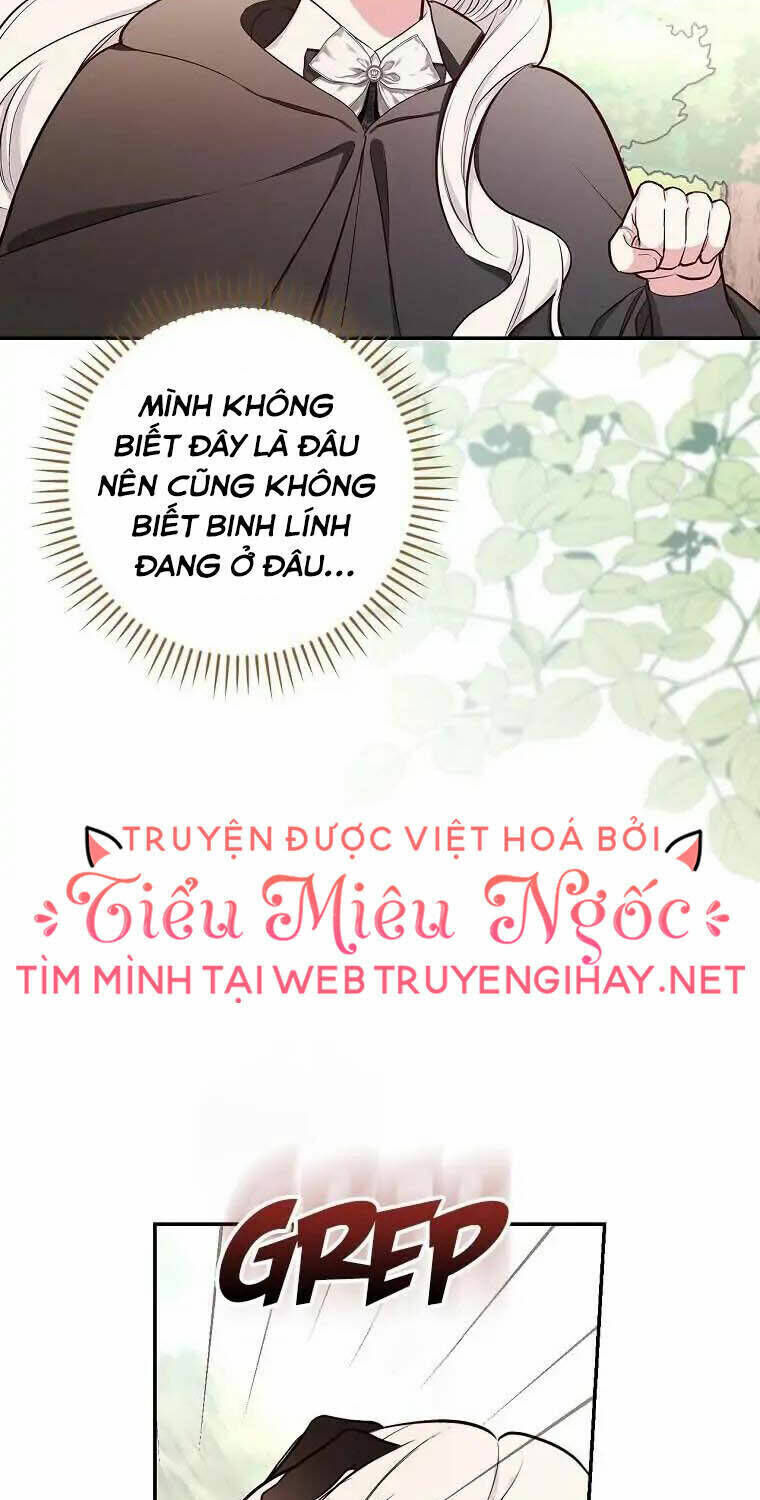 tôi trở thành mẹ của chiến binh chapter 46 - Next chapter 47