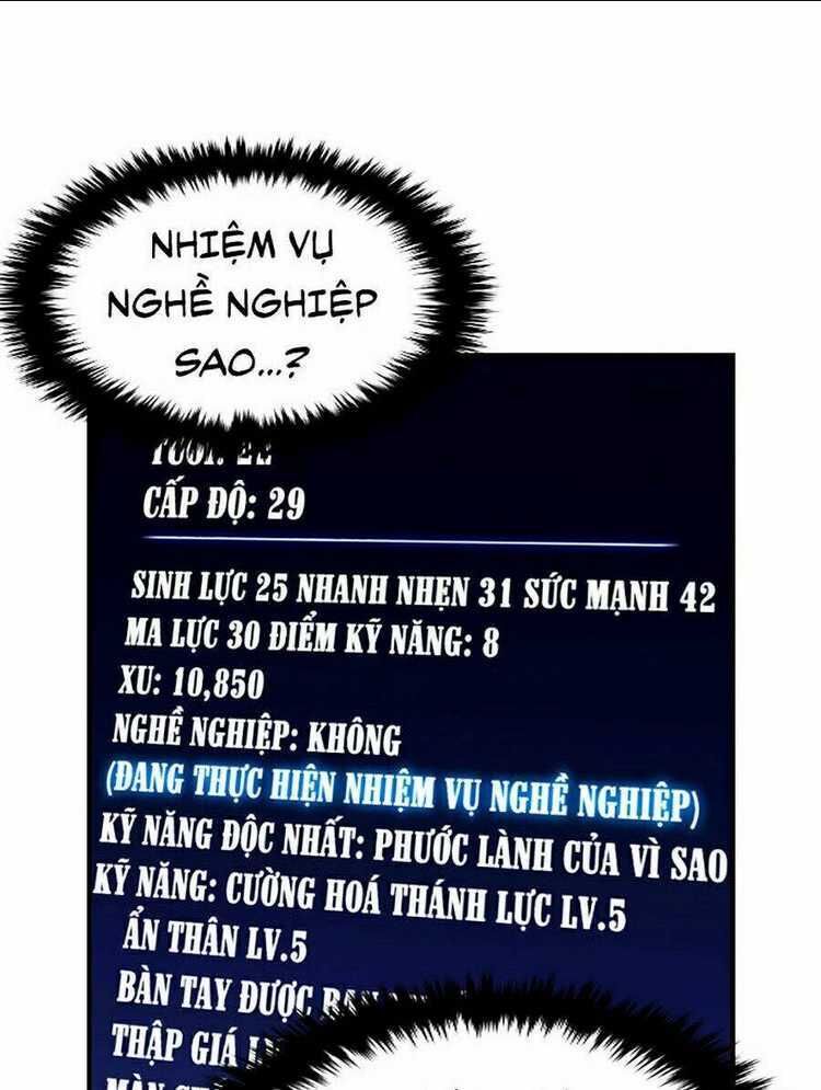 người chơi mới cấp tối đa Chapter 17 - Trang 2