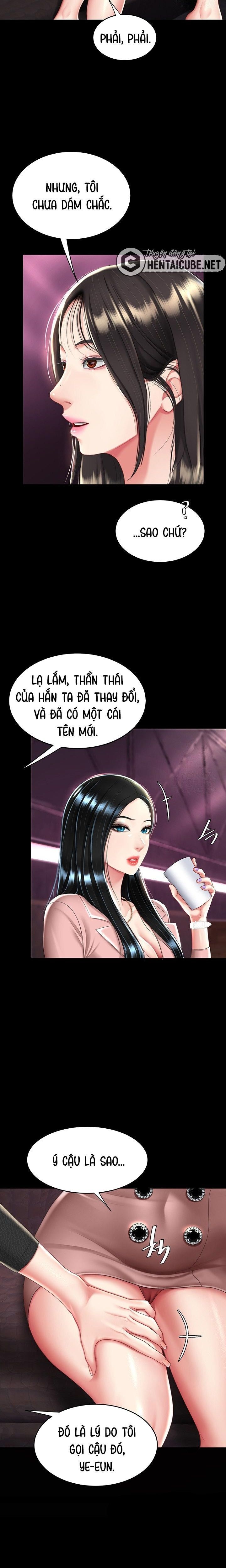 ăn mẹ trước chapter 30 - Trang 1