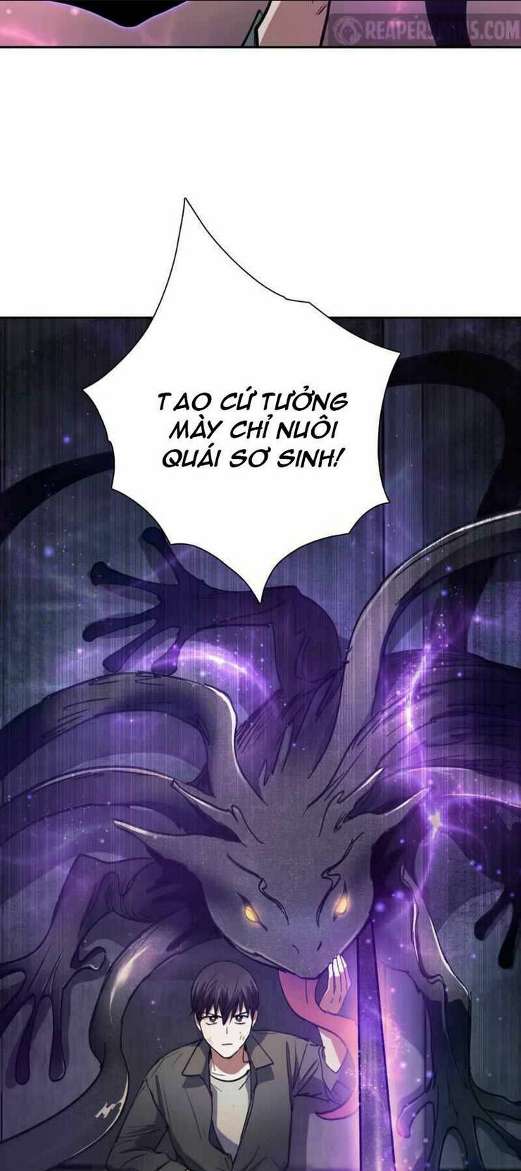 những ranker cấp s mà tôi nuôi dưỡng chapter 37 - Next chapter 38