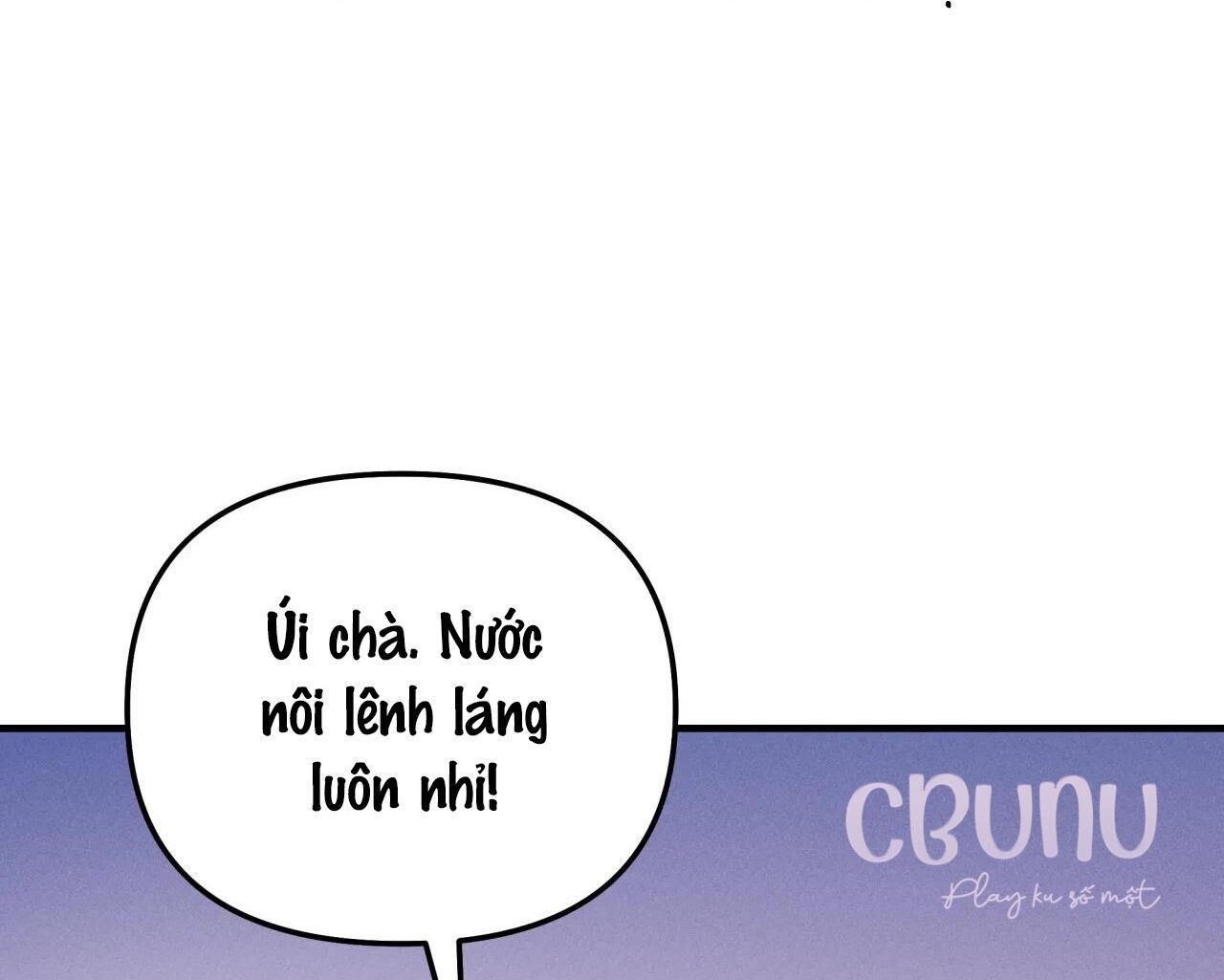 (cbunu) ám giữ linh hồn Chapter 27 H+ - Trang 2