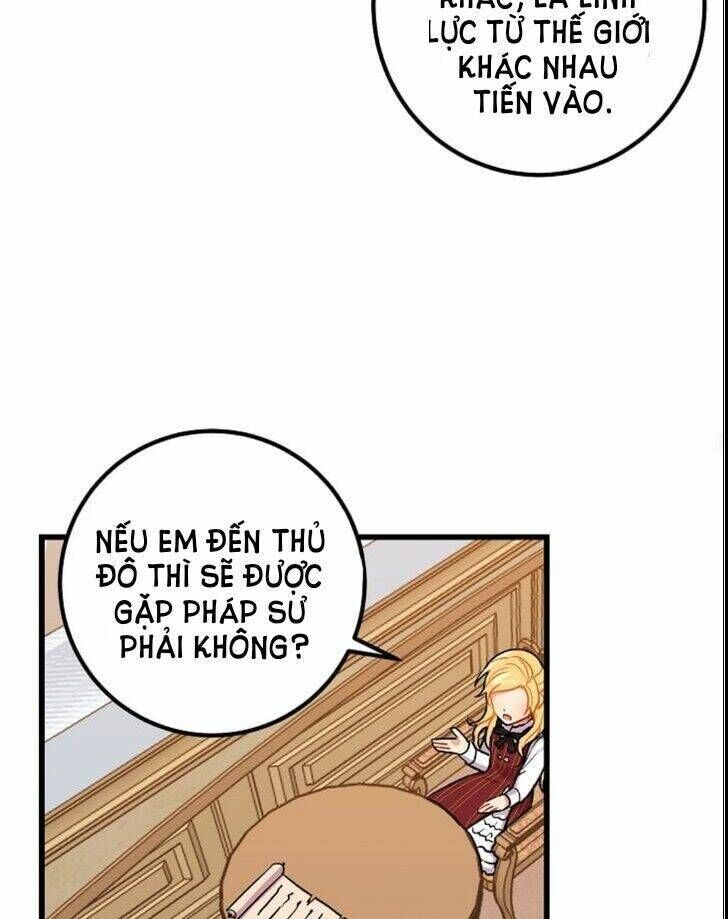 tôi là con gái của gia đình này! chapter 14 - Trang 2