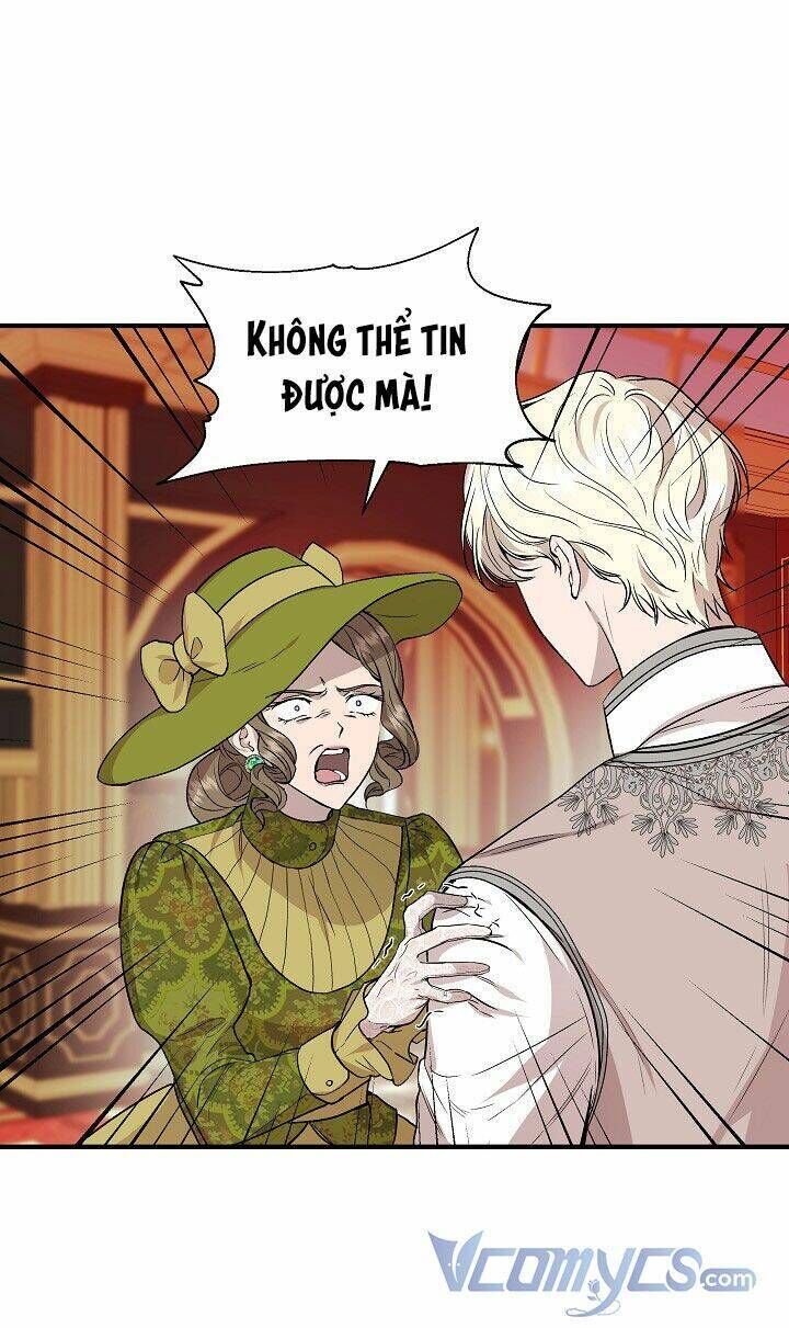 tôi không phải là cinderella chapter 26 - Trang 2