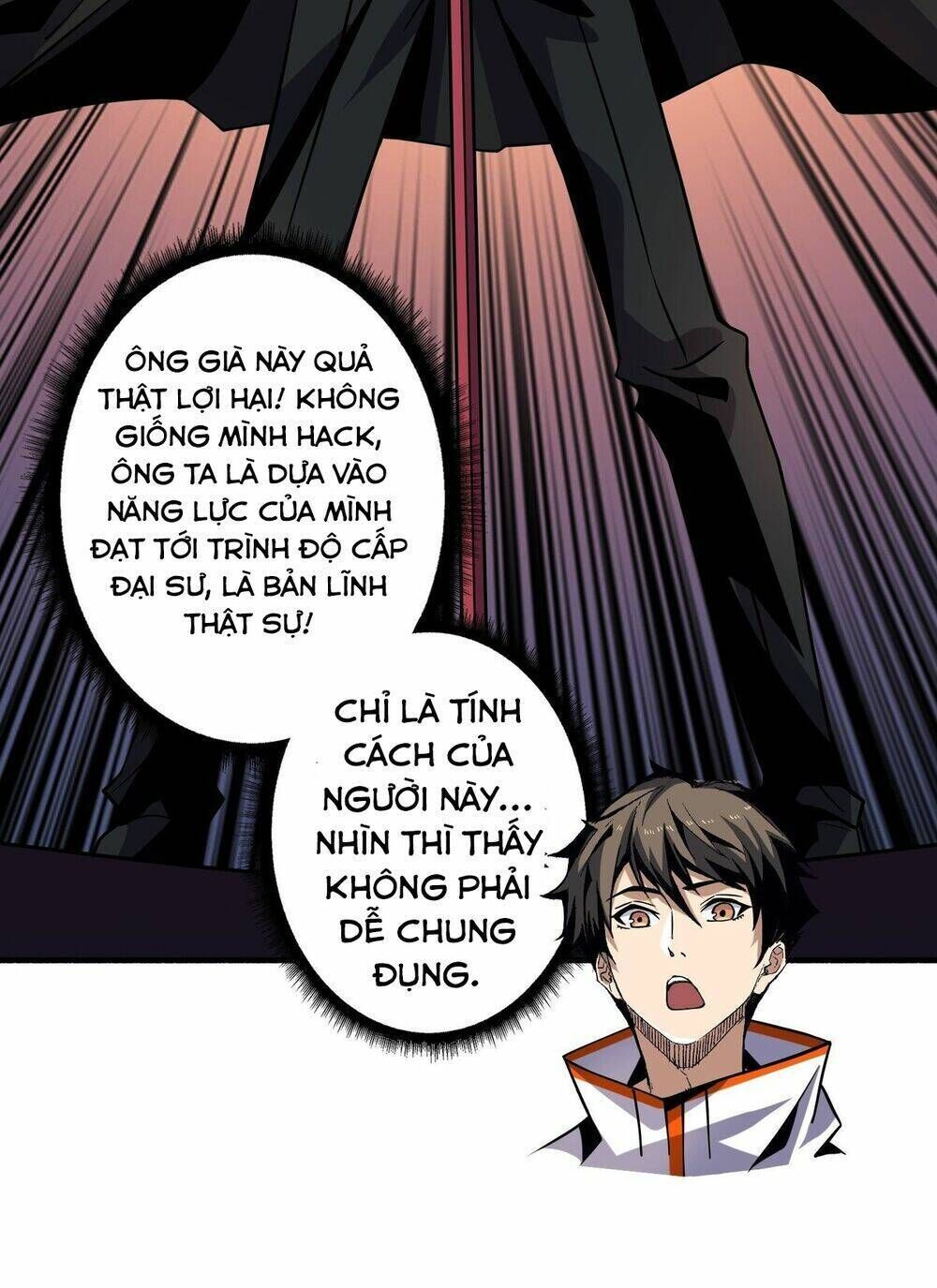 vừa chơi đã có tài khoản vương giả chapter 126 - Next chapter 127