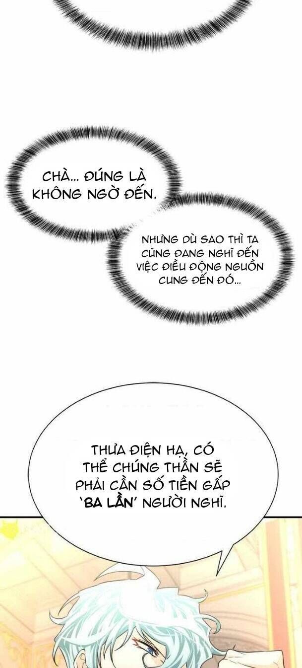 bậc thầy thiết kế điền trang chapter 61 - Trang 2