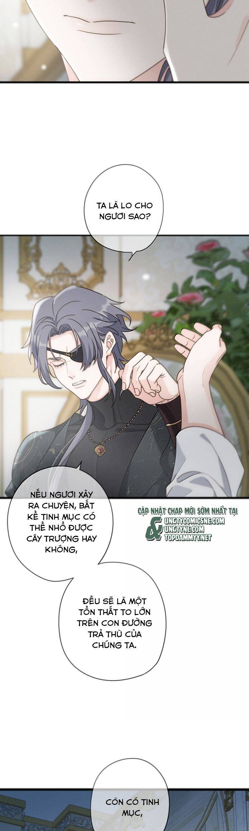 khốn thú chi nhiễm Chapter 42 - Trang 2