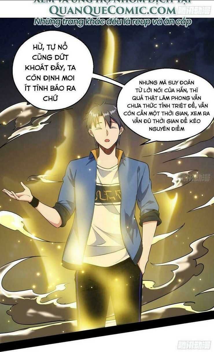 ta là tà đế chapter 68 - Next chapter 69