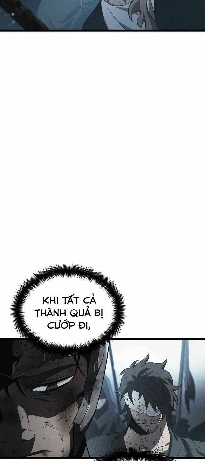 thế giới hậu tận thế chapter 36 - Trang 2