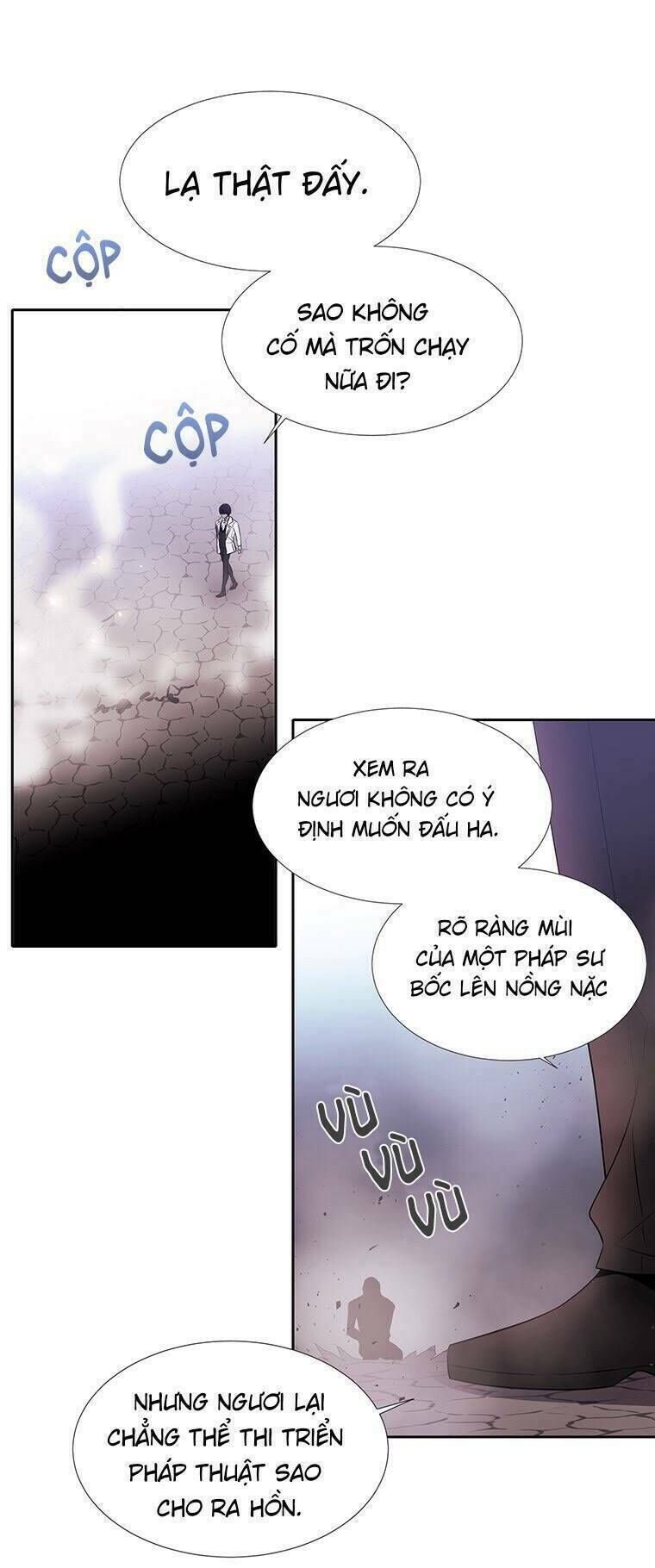 ngũ đại đồ đệ của charlotte chapter 15 - Next chapter 16