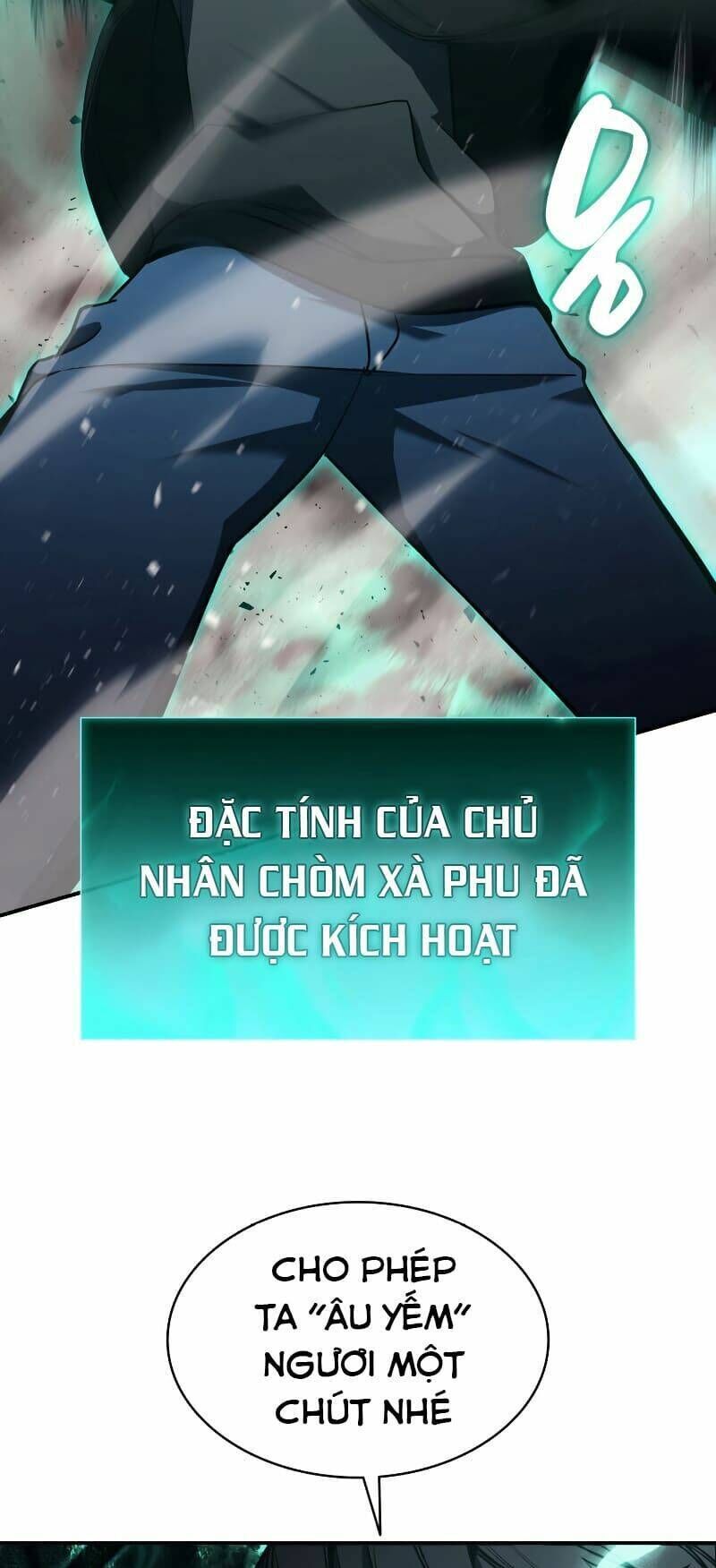 sự trở lại của anh hùng cấp thảm họa Chapter 11 - Trang 2