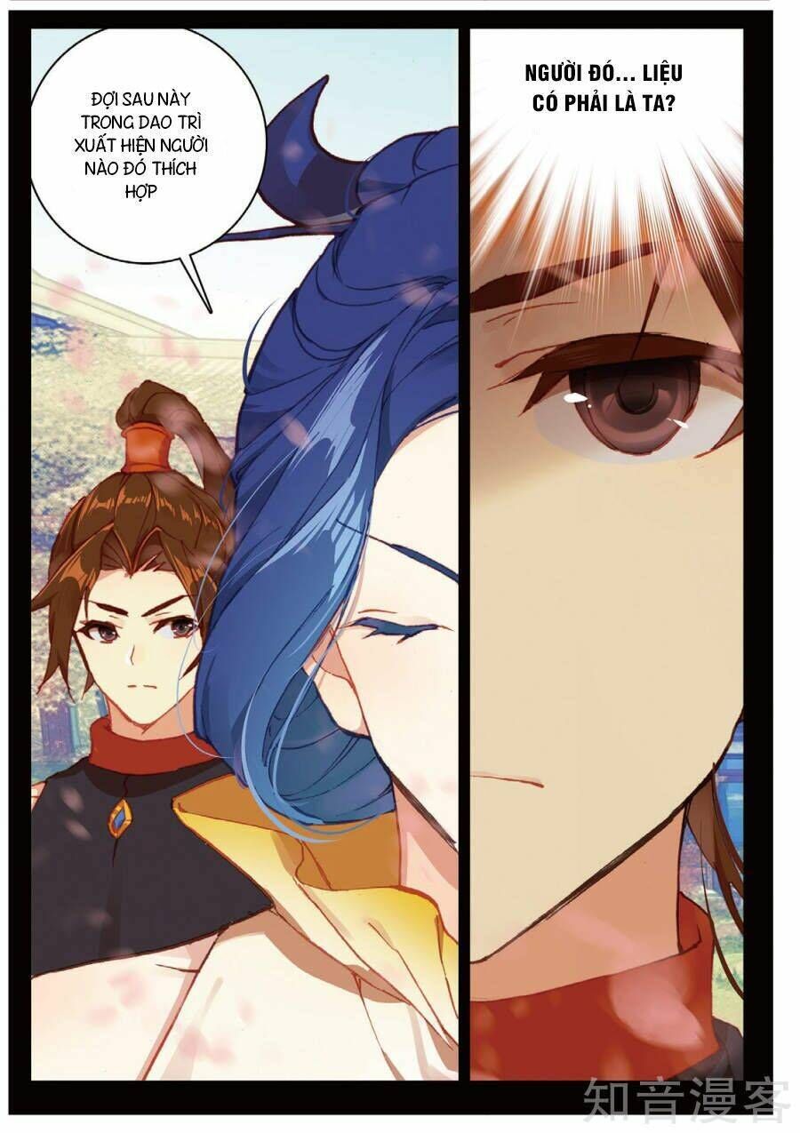 già thiên Chapter 93 - Next Chapter 94