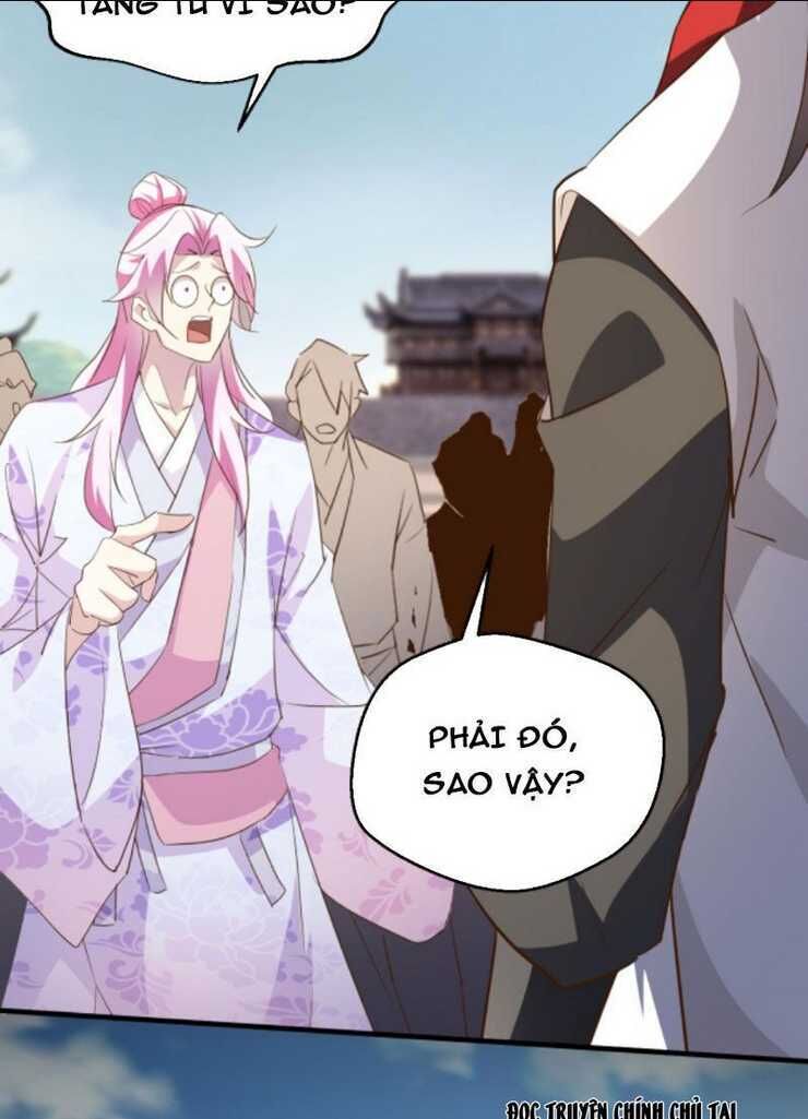 Vô Địch Đốn Ngộ chapter 180 - Trang 2