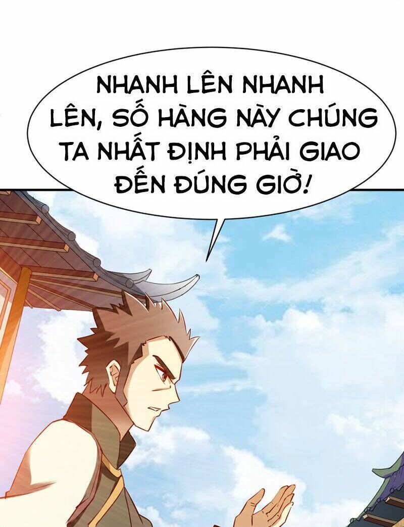 chiến đỉnh Chapter 115 - Trang 2