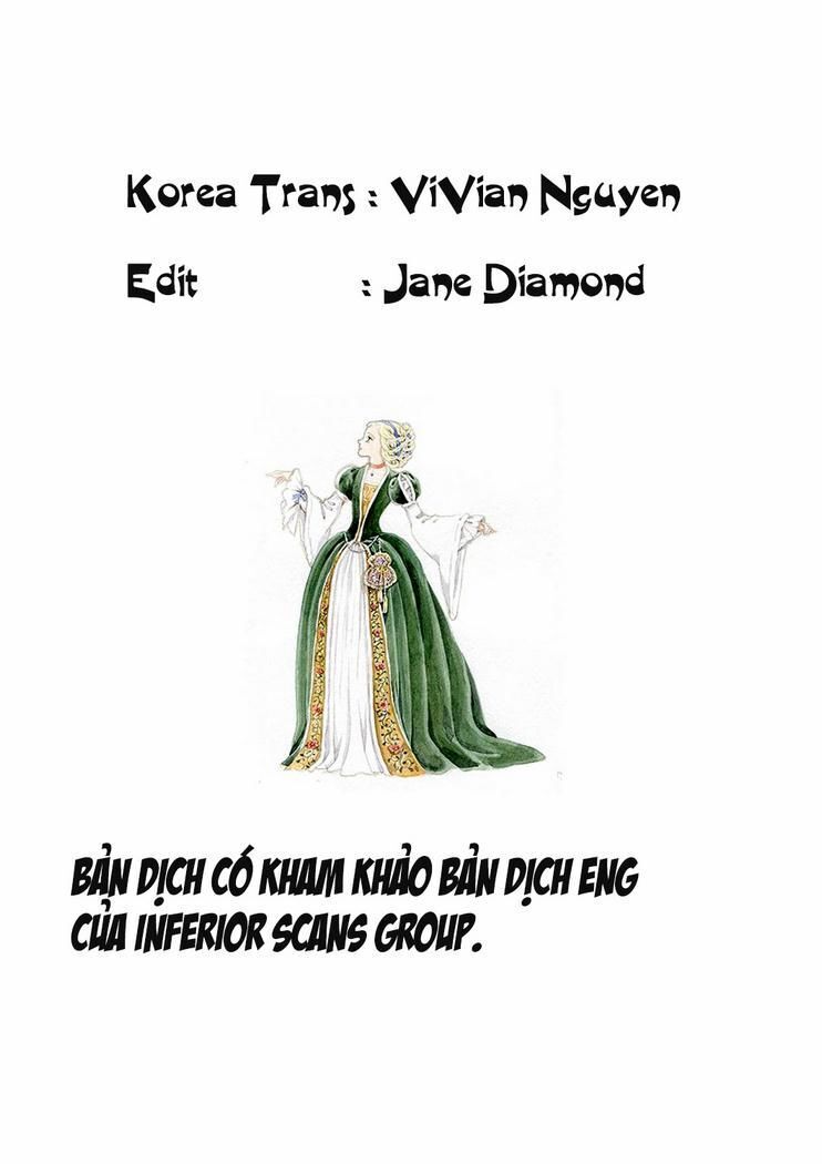 công chúa xứ hoa chương 94 - Trang 2