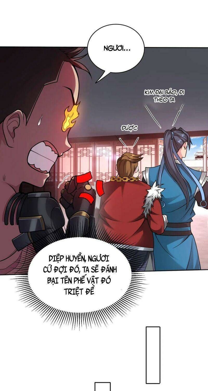 lâm binh đấu giả Chapter 38 - Next Chapter 39