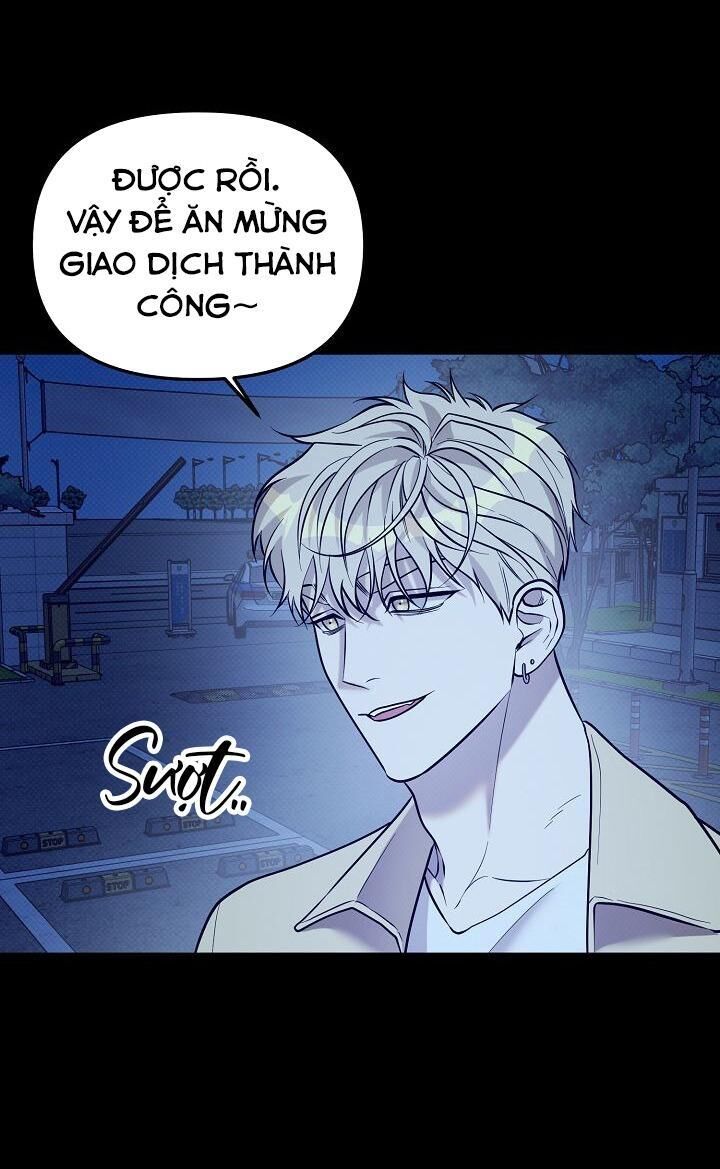 (END) LÝ DO BỊ LOẠI Chapter 12 - Next Chapter 13