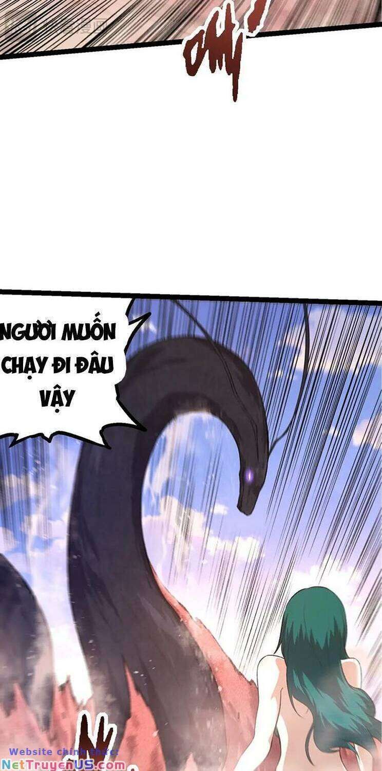 chuyển sinh thành liễu đột biến chapter 139 - Next chương 140