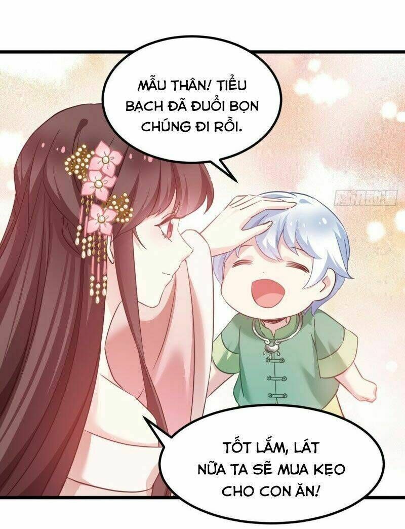 trò chơi trừng phạt Chapter 93 - Trang 2