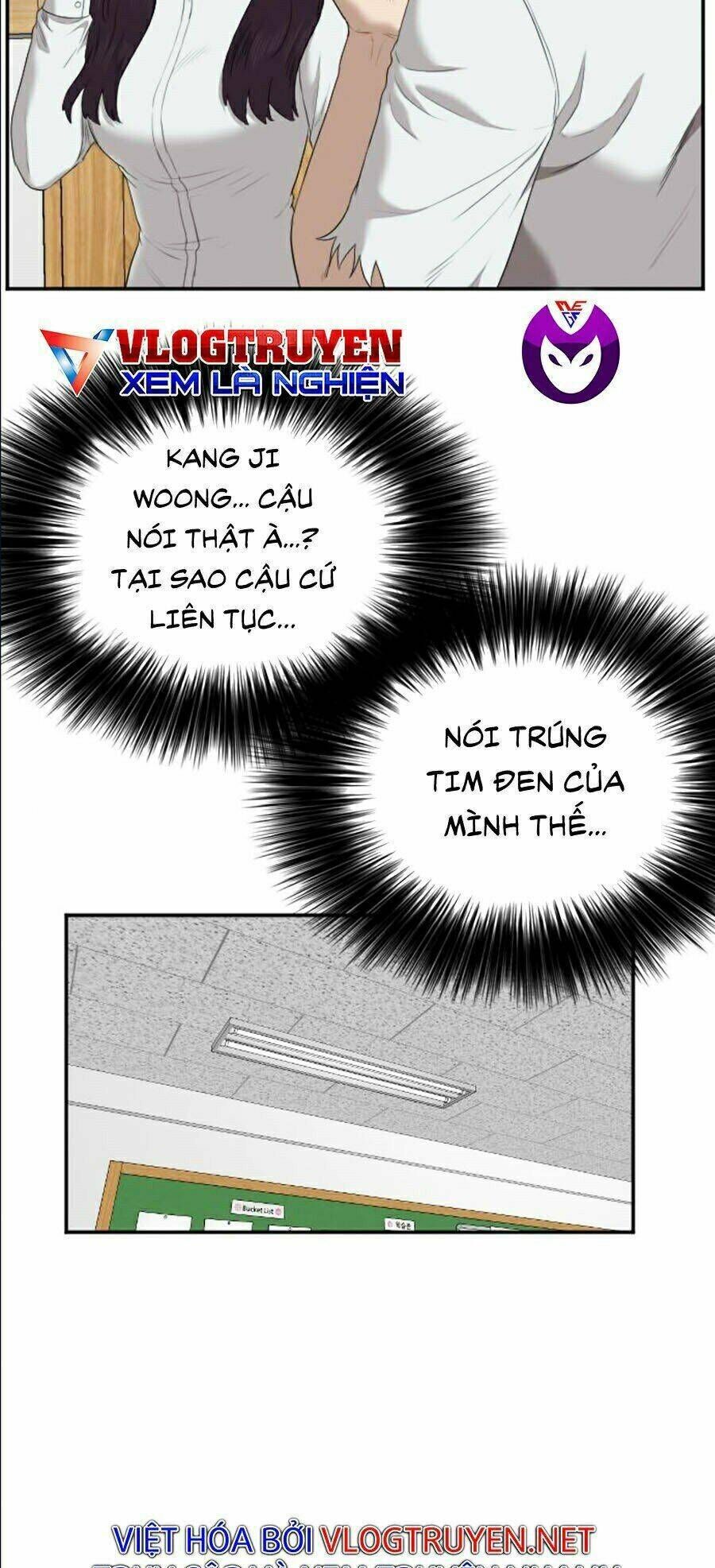 người xấu chapter 55 - Trang 2