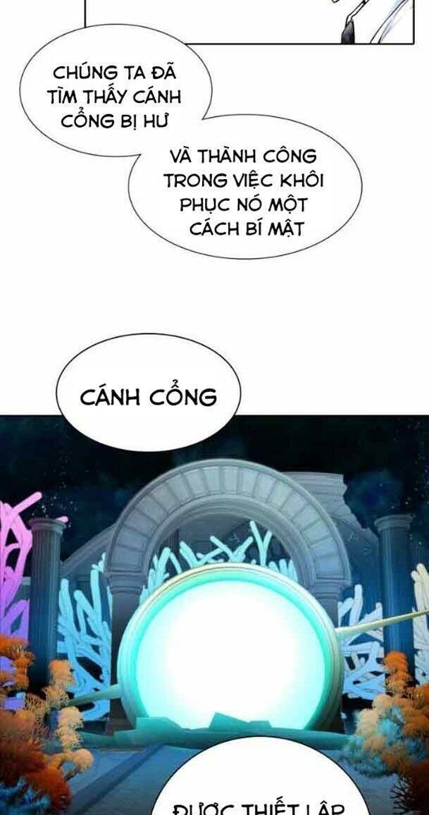 Cuộc Chiến Trong Tòa Tháp - Tower Of God Chapter 576 - Next Chapter 577