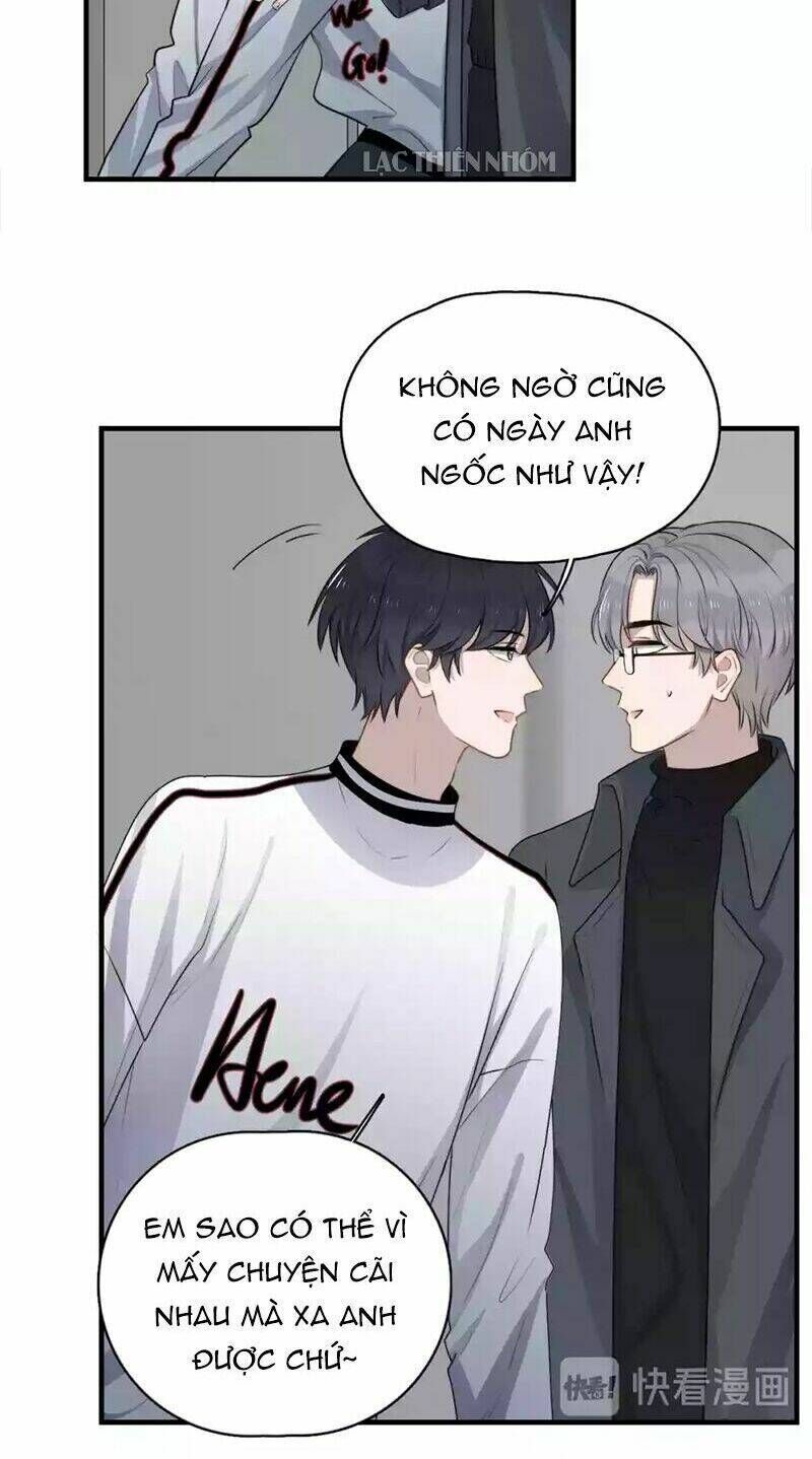 cận kề tiếp xúc chapter 125 - Trang 2