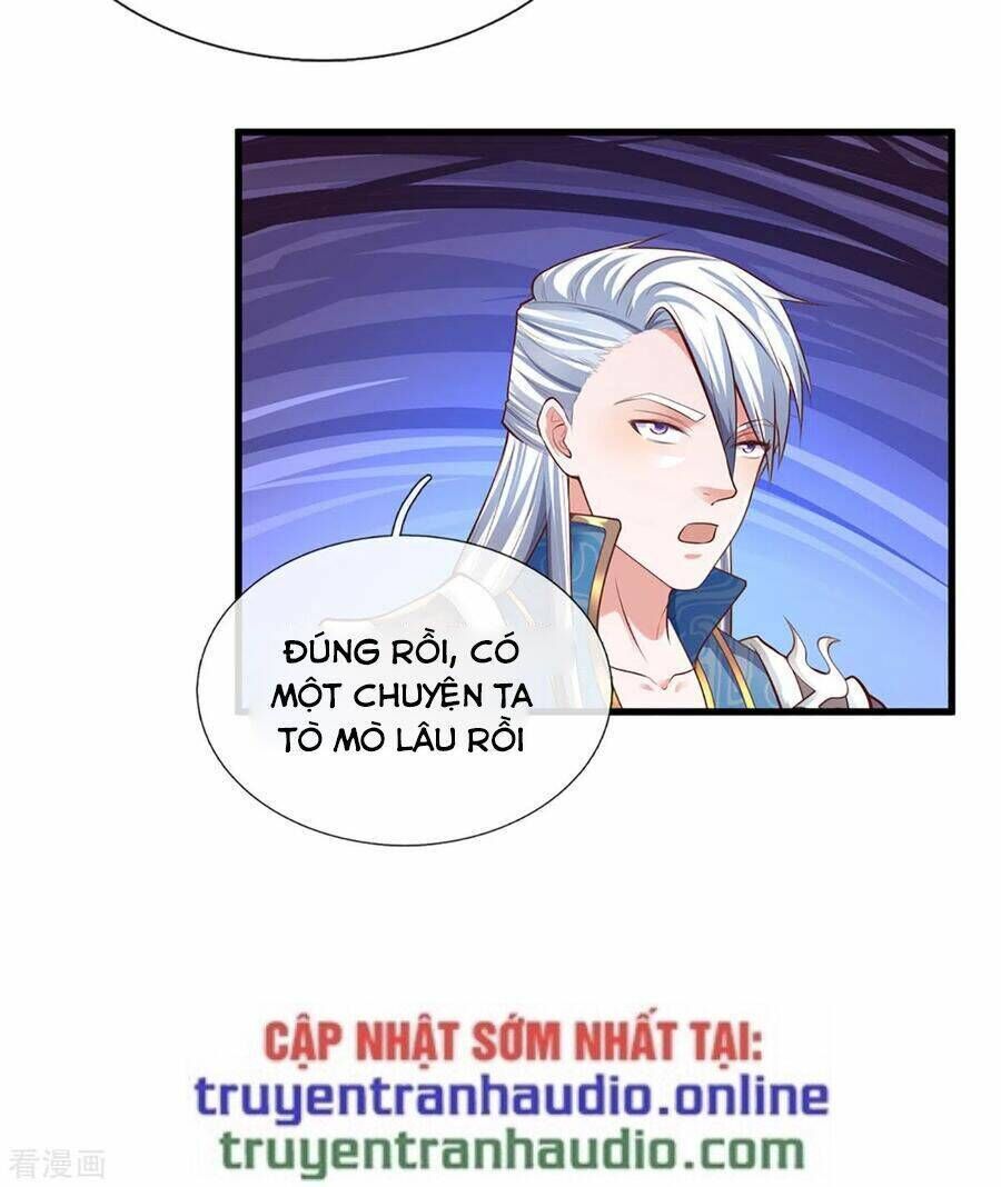 tu la kiếm tôn chapter 155 - Next chapter 156