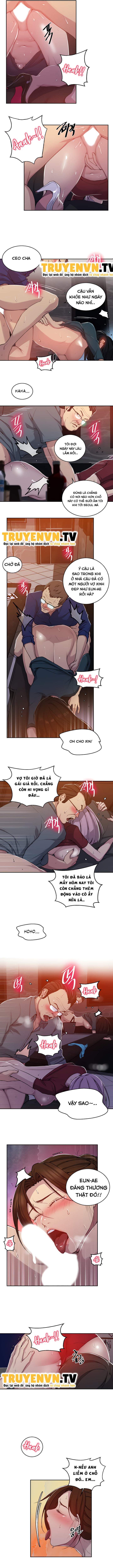 lớp học bí mật – secret class chapter 106 - Trang 1