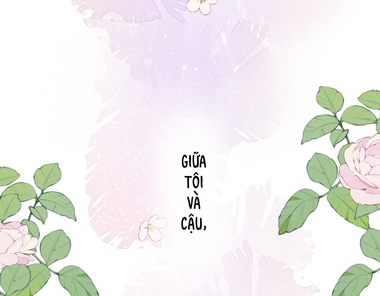 em đến cùng cơn gió Chapter 24 - Trang 1