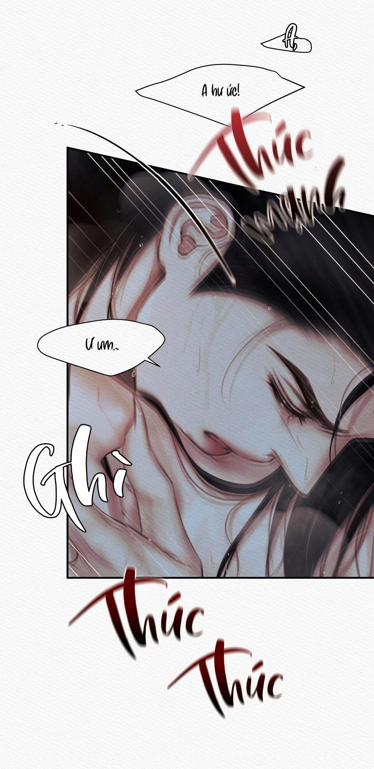 (CBunu) Củy Dạ Khút Chapter 71 H+ - Next Chapter 72