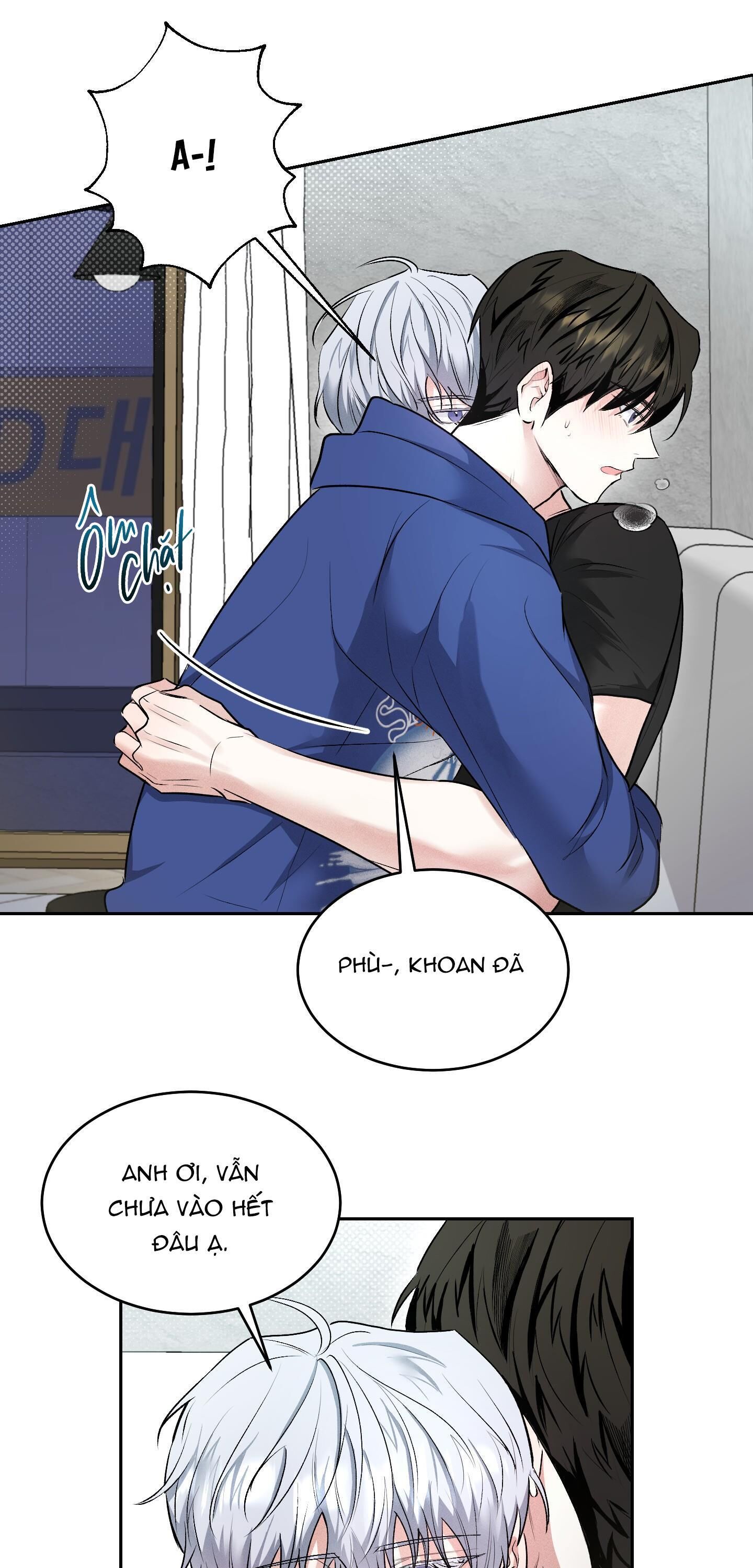 bắn là dính Chapter 10 - Next 11