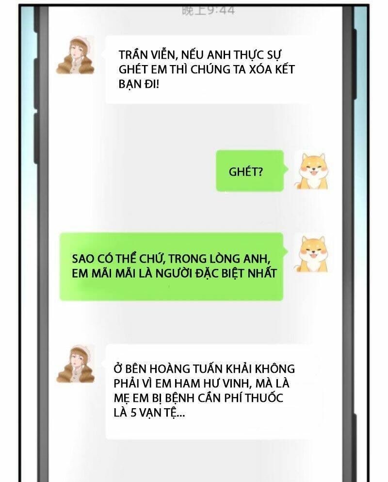 ta có 90 tỷ tiền liếm cẩu! chapter 5 - Trang 2