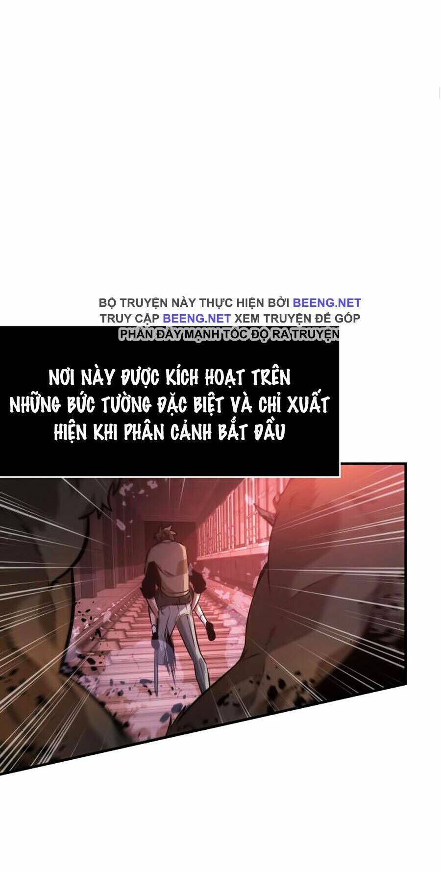 toàn trí độc giả chapter 31 - Trang 2