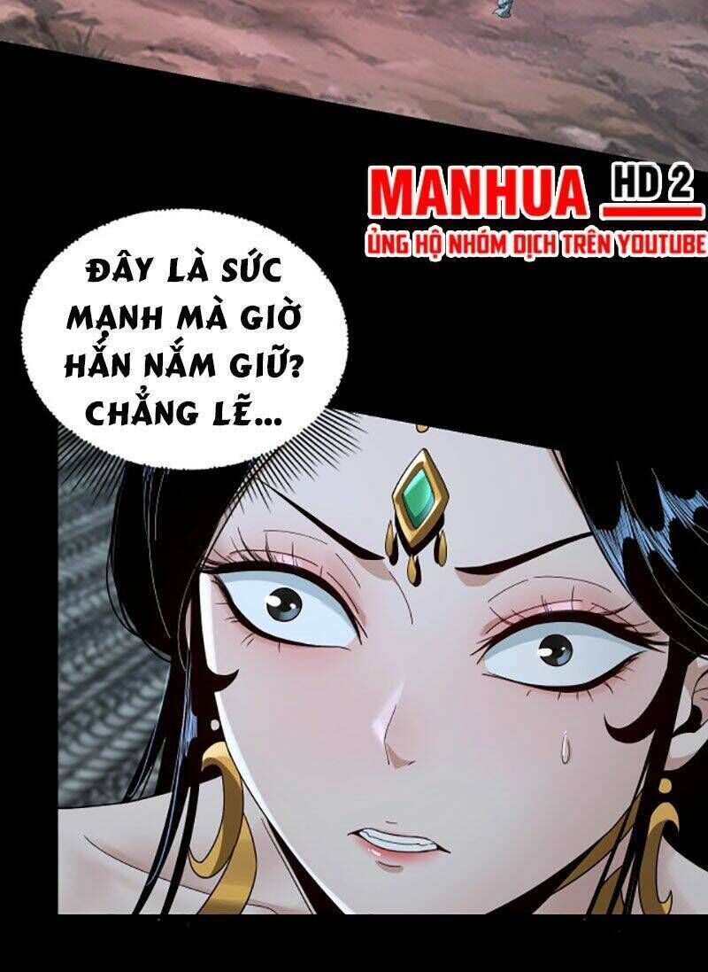 ta trời sinh đã là nhân vật phản diện chapter 42 - Trang 2